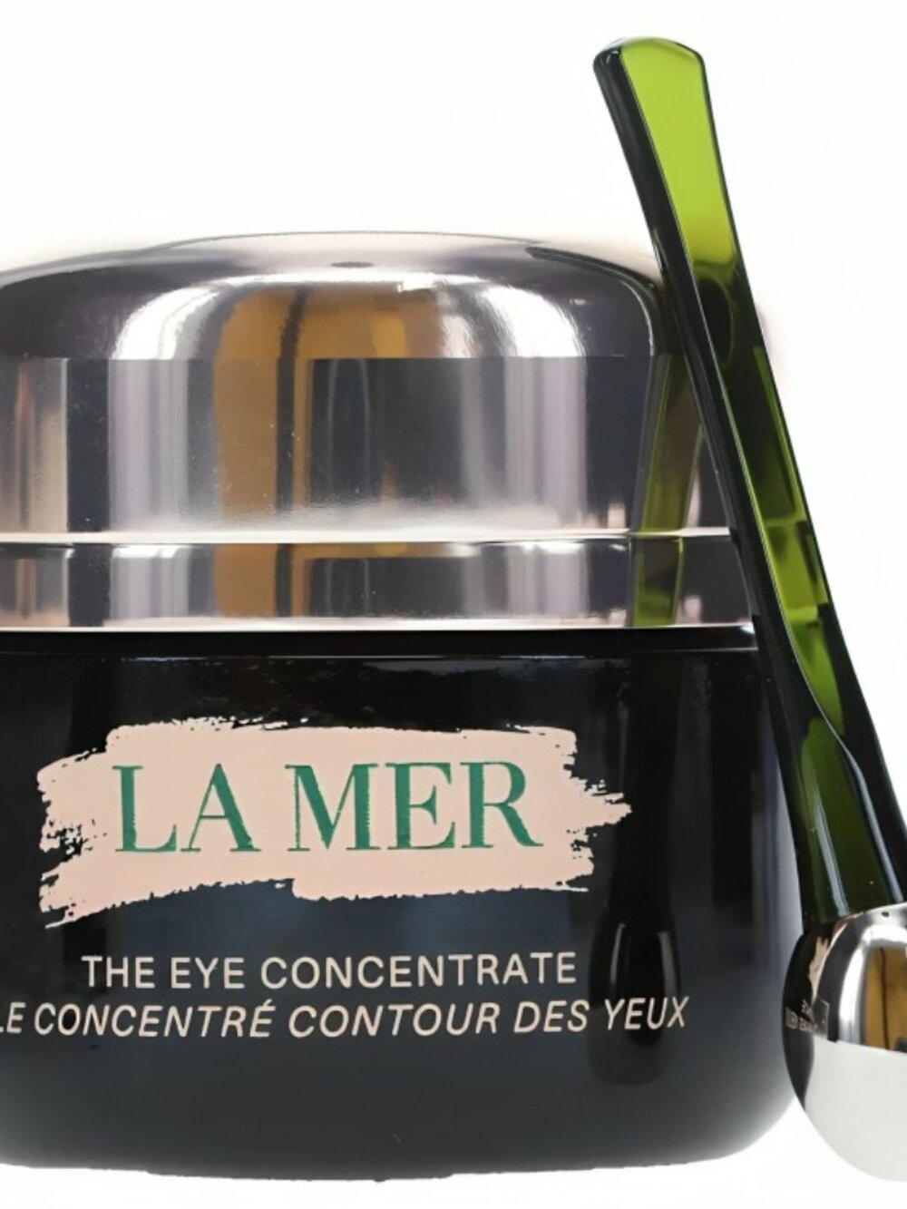 La Mer The Concentrate Serum 1.7 fl oz / 50 ml | Luxury Skin Barrier Repair - Picture 2 of 3